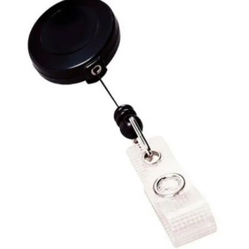 Suministros E Insumos De Oficina | Accesorios Para Oficina Escritorio< Yoyo Porta Escarapela | Panafargo