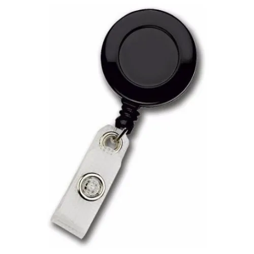 Suministros E Insumos De Oficina | Accesorios Para Oficina Escritorio< Yoyo Porta Escarapela | Panafargo