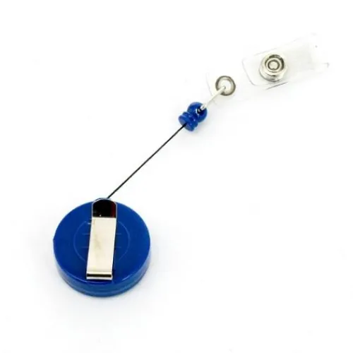 Suministros E Insumos De Oficina | Accesorios Para Oficina Escritorio< Yoyo Porta Escarapela | Panafargo