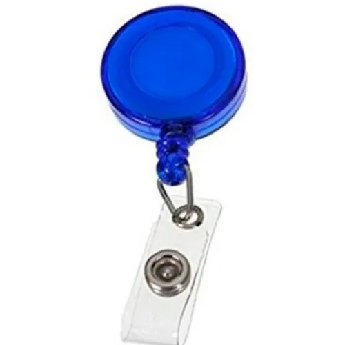Suministros E Insumos De Oficina | Accesorios Para Oficina Escritorio< Yoyo Porta Escarapela | Panafargo